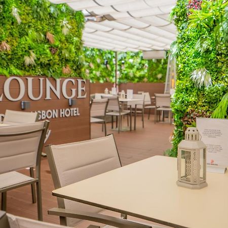 Dinya Lisbon Hotel Εξωτερικό φωτογραφία