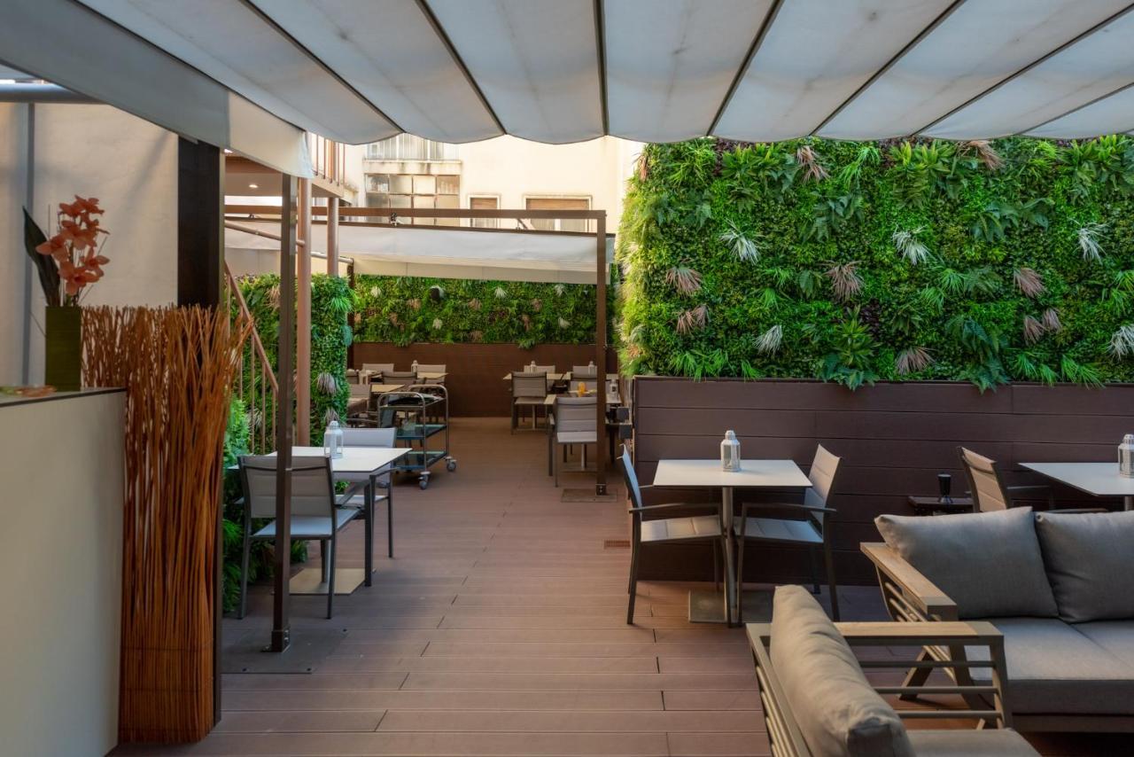Dinya Lisbon Hotel Εξωτερικό φωτογραφία