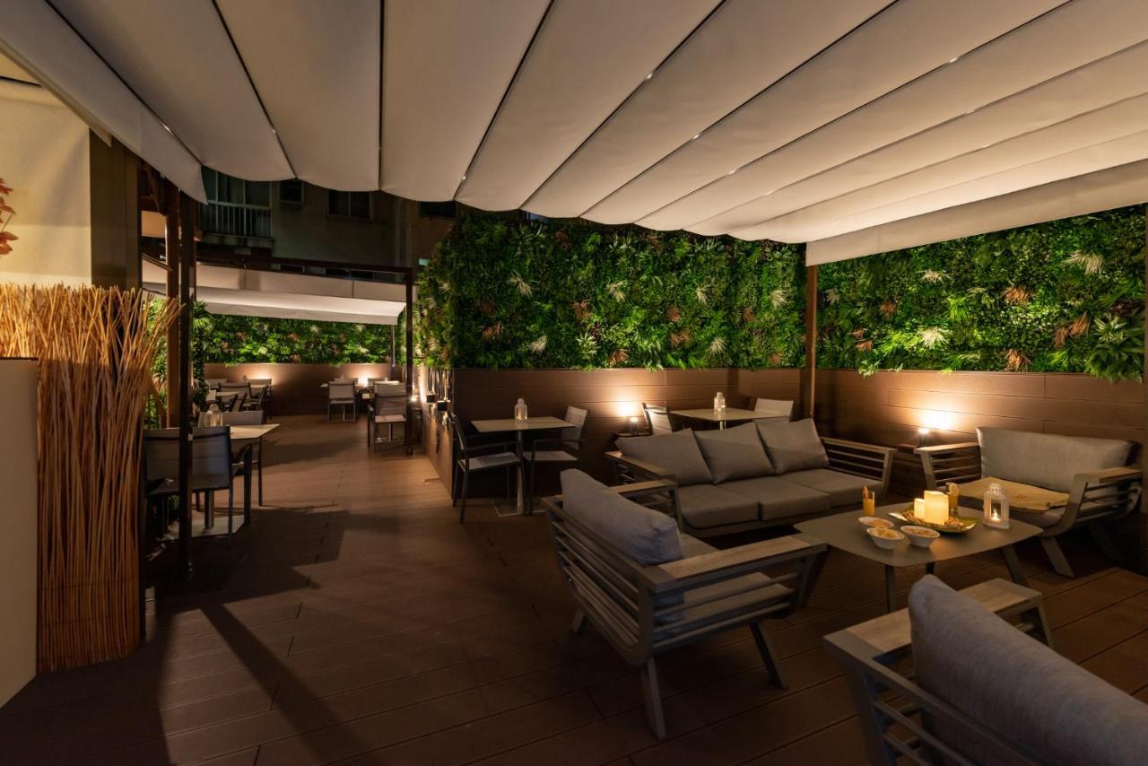 Dinya Lisbon Hotel Εξωτερικό φωτογραφία