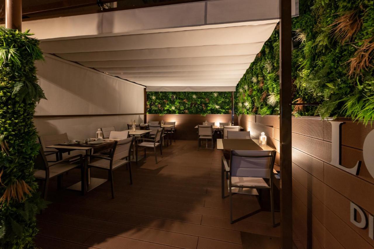 Dinya Lisbon Hotel Εξωτερικό φωτογραφία