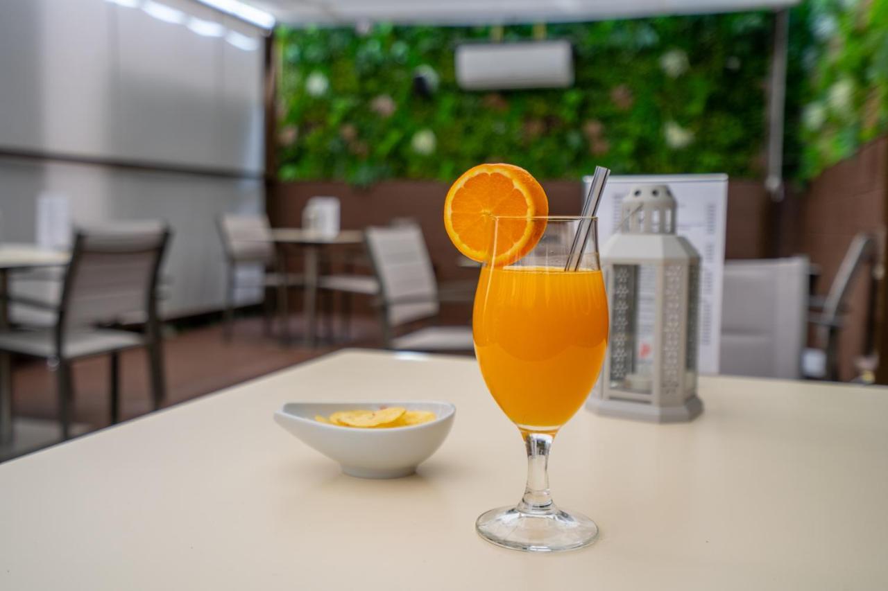 Dinya Lisbon Hotel Εξωτερικό φωτογραφία