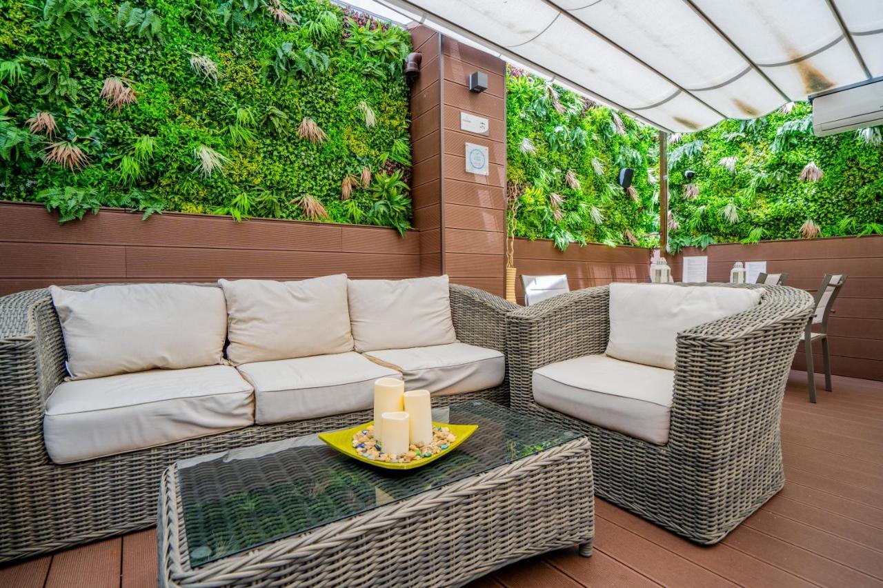 Dinya Lisbon Hotel Εξωτερικό φωτογραφία