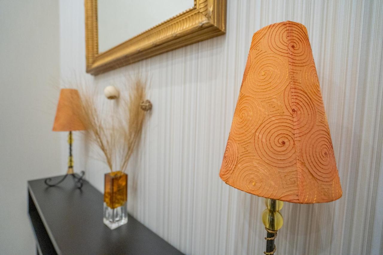 Dinya Lisbon Hotel Εξωτερικό φωτογραφία