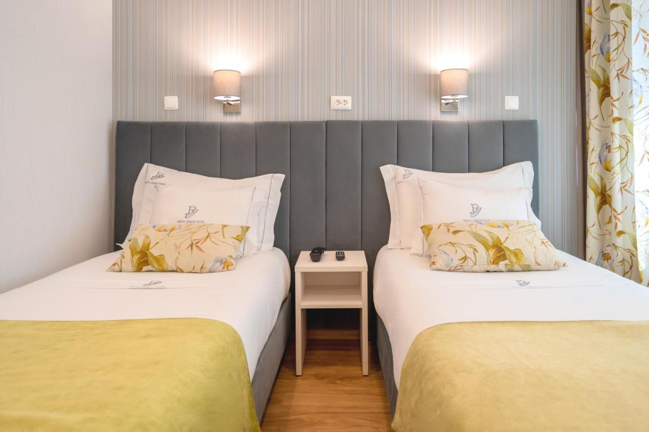 Dinya Lisbon Hotel Εξωτερικό φωτογραφία