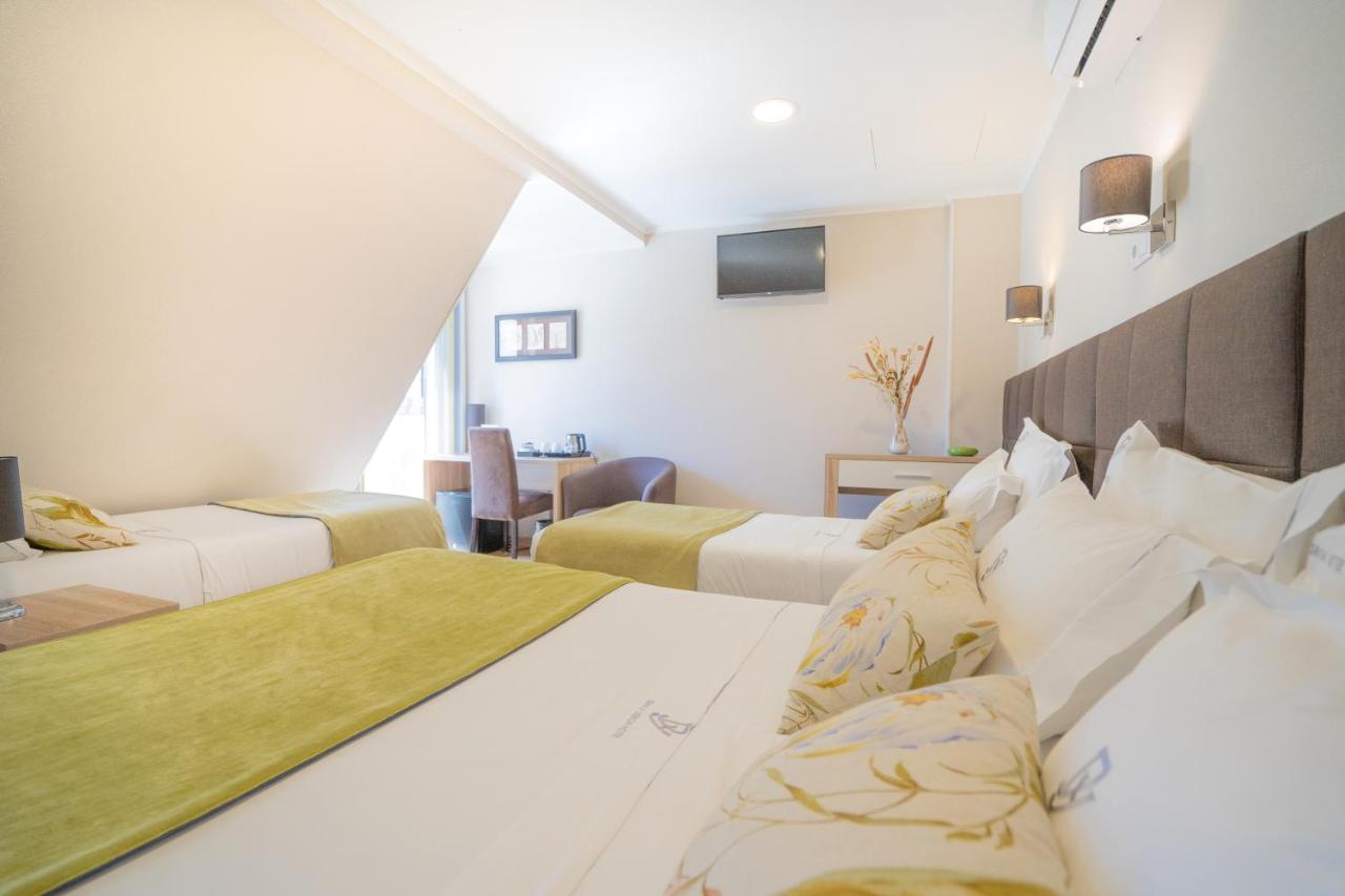 Dinya Lisbon Hotel Εξωτερικό φωτογραφία