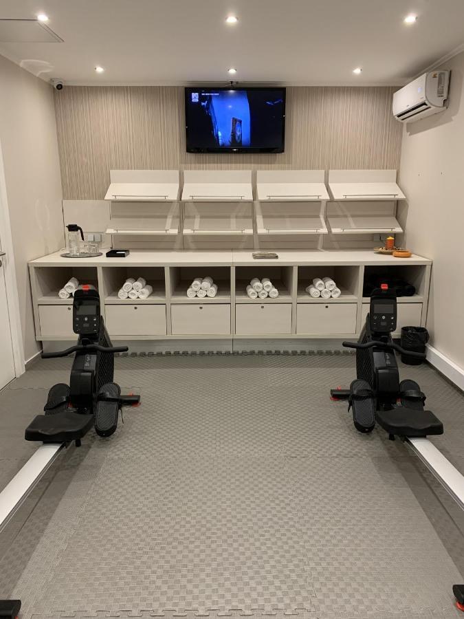 Dinya Lisbon Hotel Εξωτερικό φωτογραφία