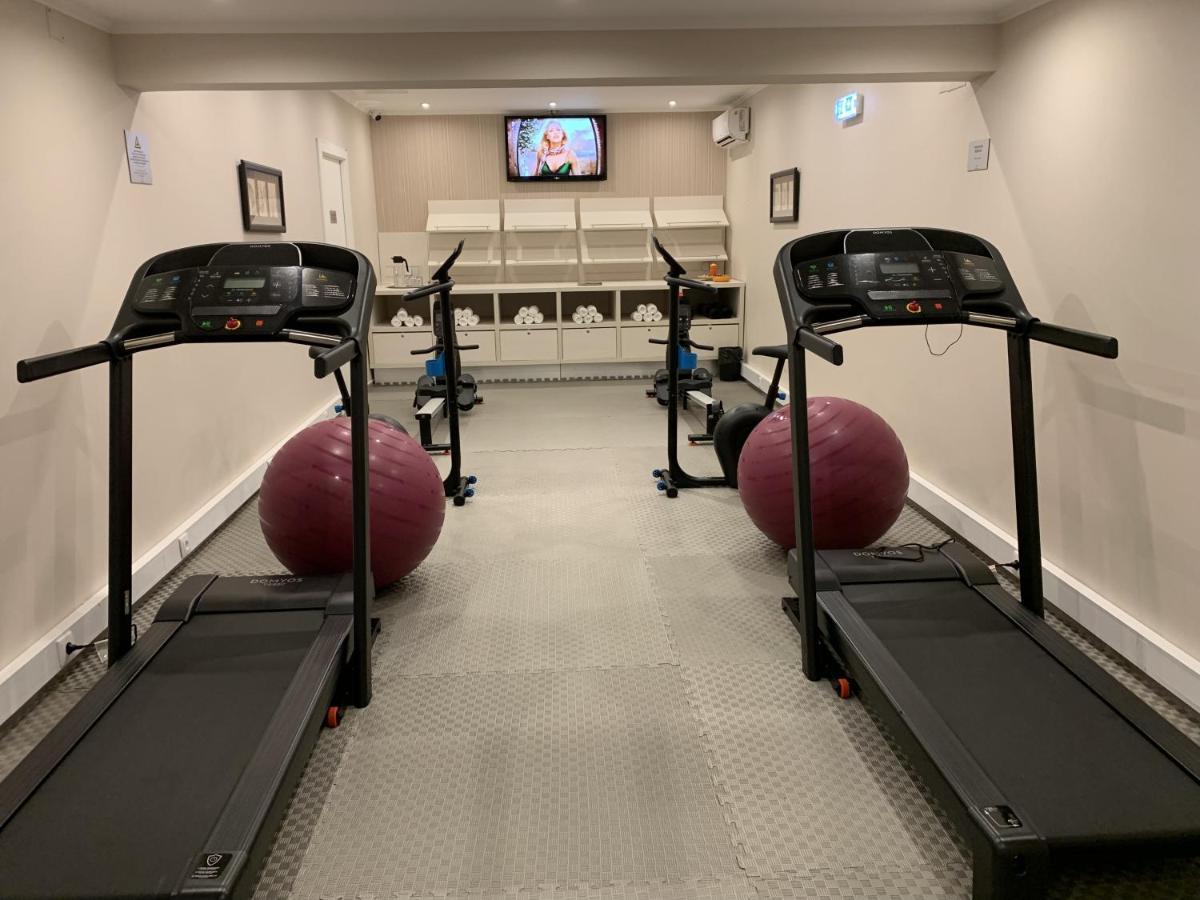 Dinya Lisbon Hotel Εξωτερικό φωτογραφία