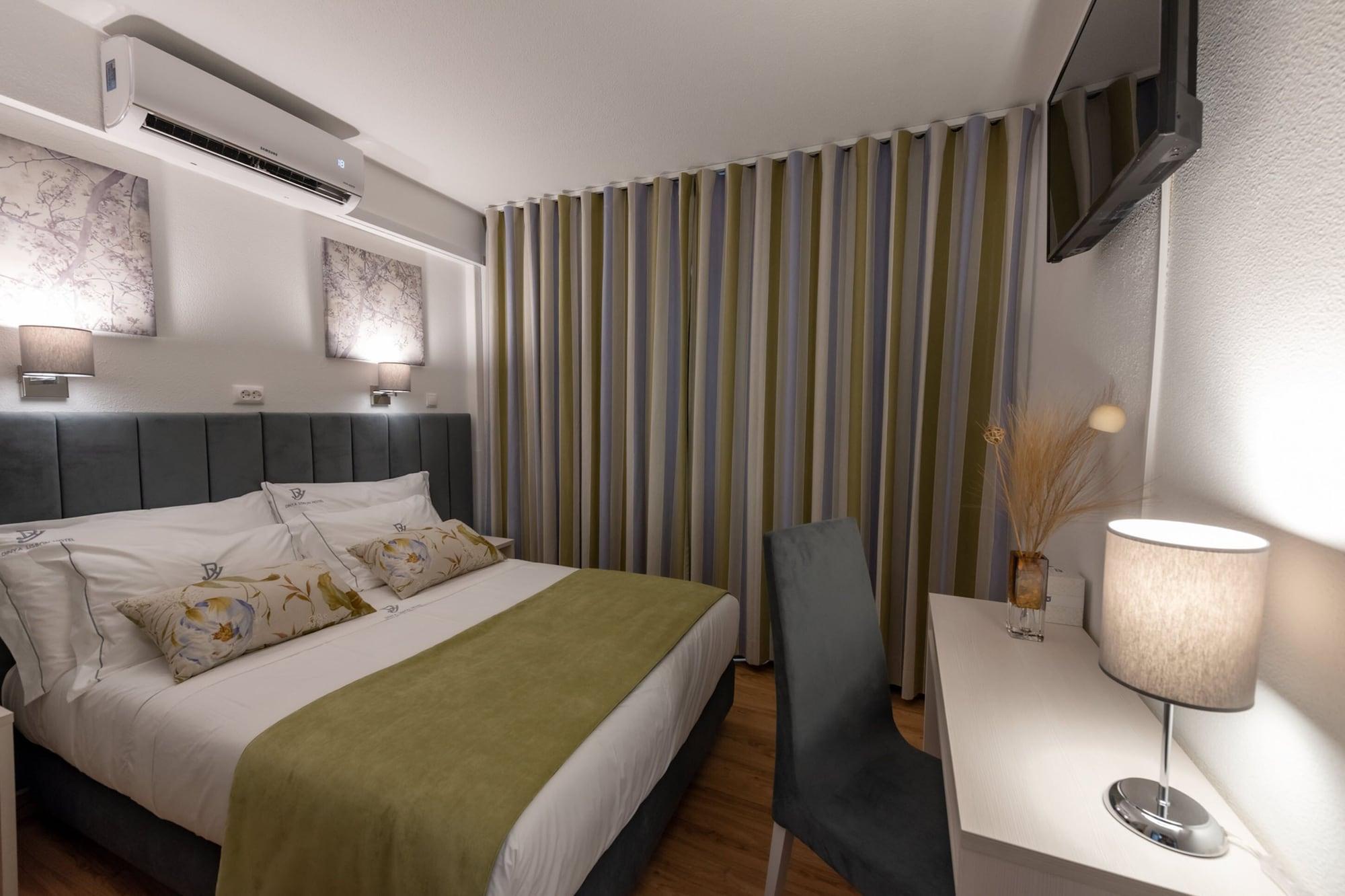Dinya Lisbon Hotel Εξωτερικό φωτογραφία