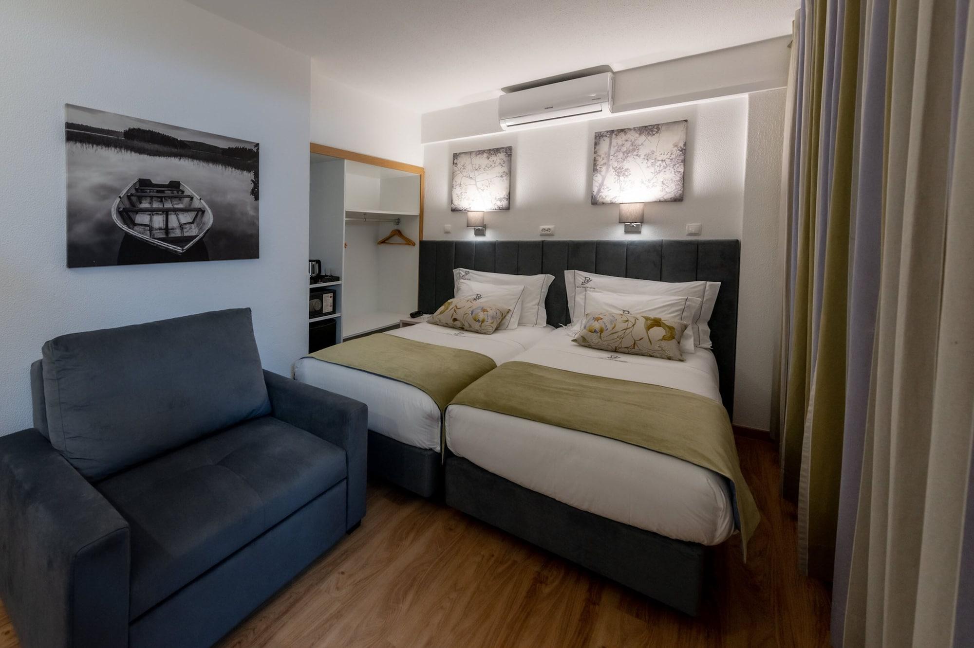 Dinya Lisbon Hotel Εξωτερικό φωτογραφία