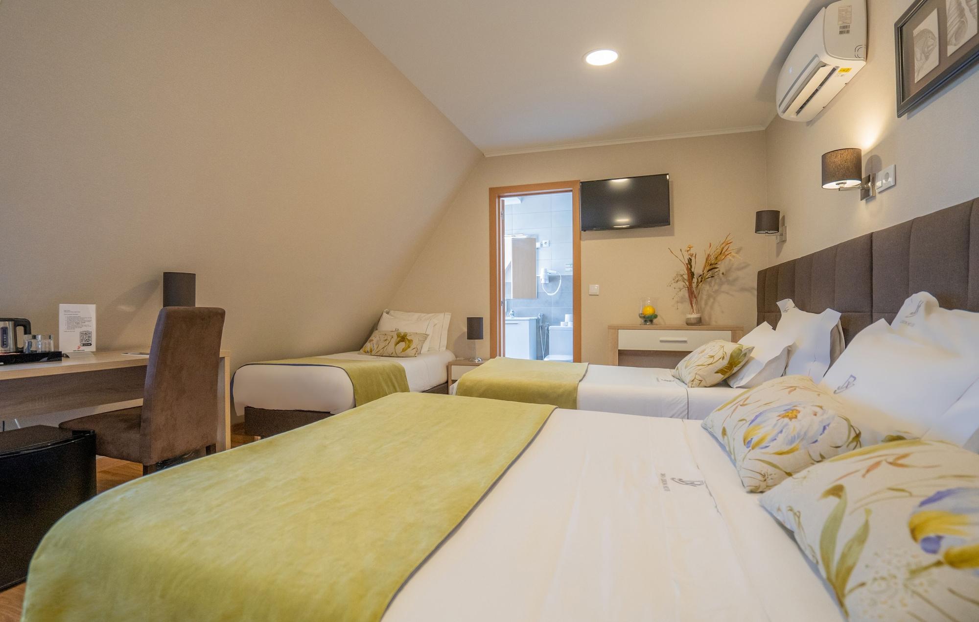Dinya Lisbon Hotel Εξωτερικό φωτογραφία