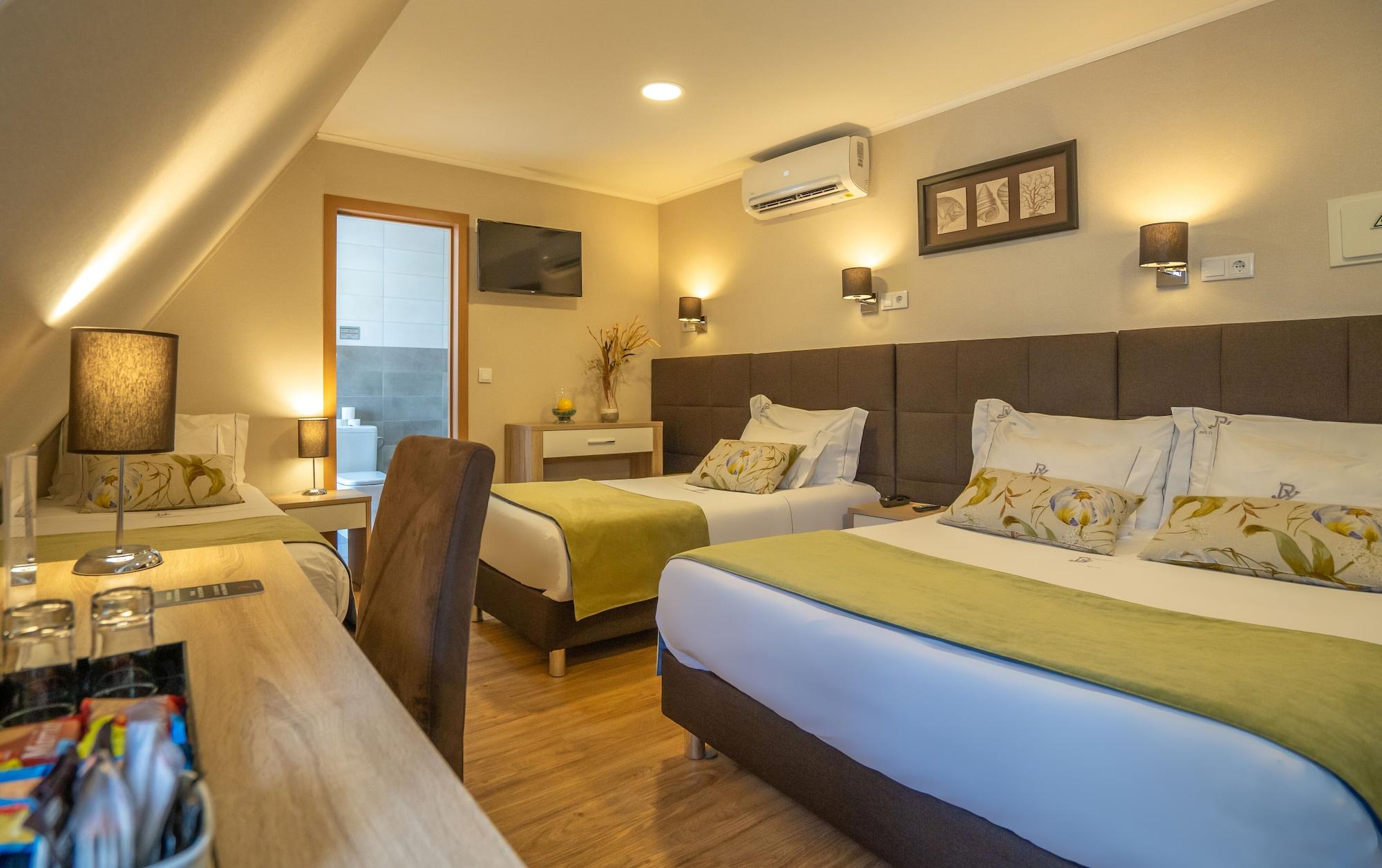 Dinya Lisbon Hotel Εξωτερικό φωτογραφία
